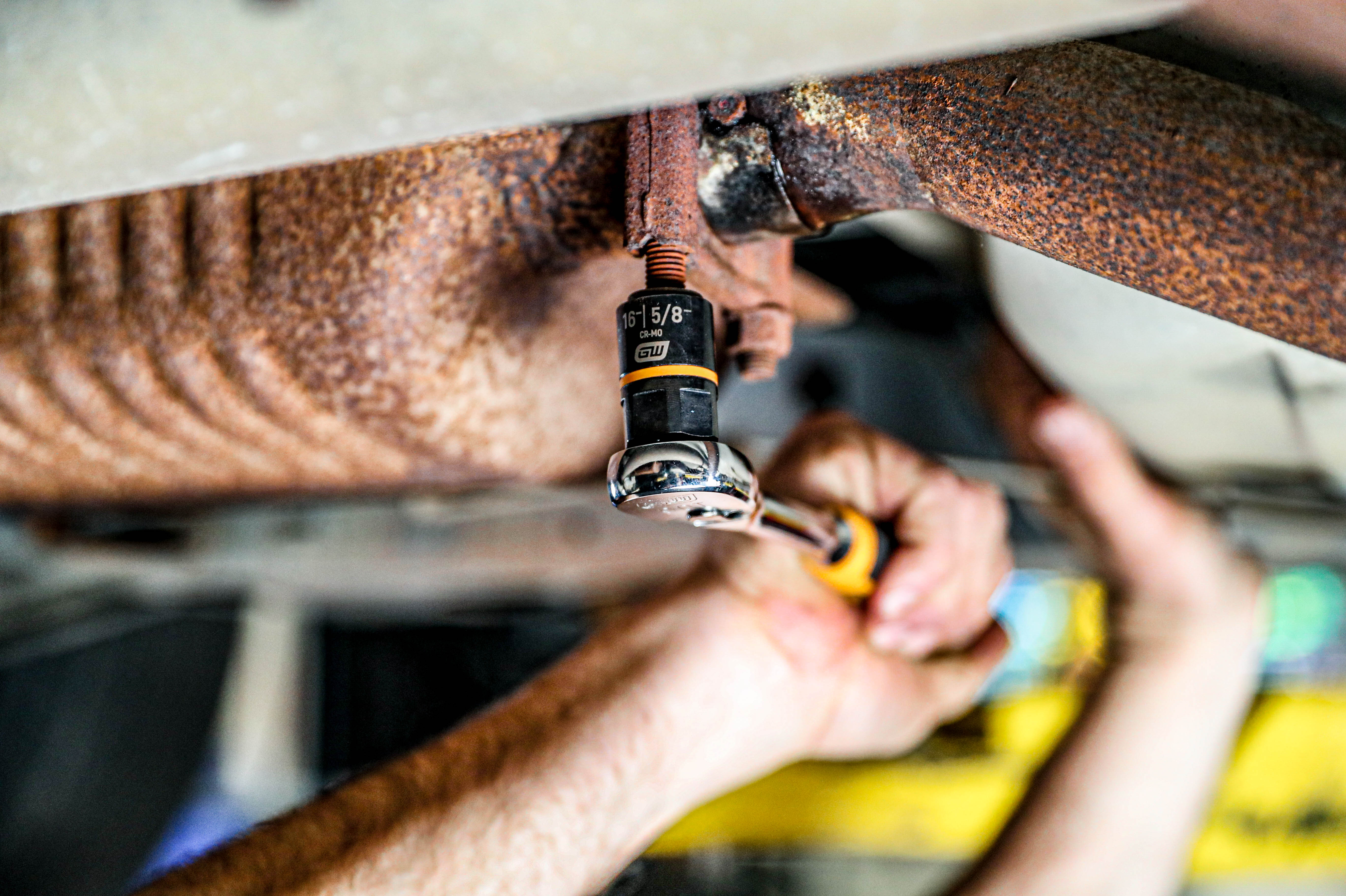 Shop the GEARWRENCH line of Extraction Tools